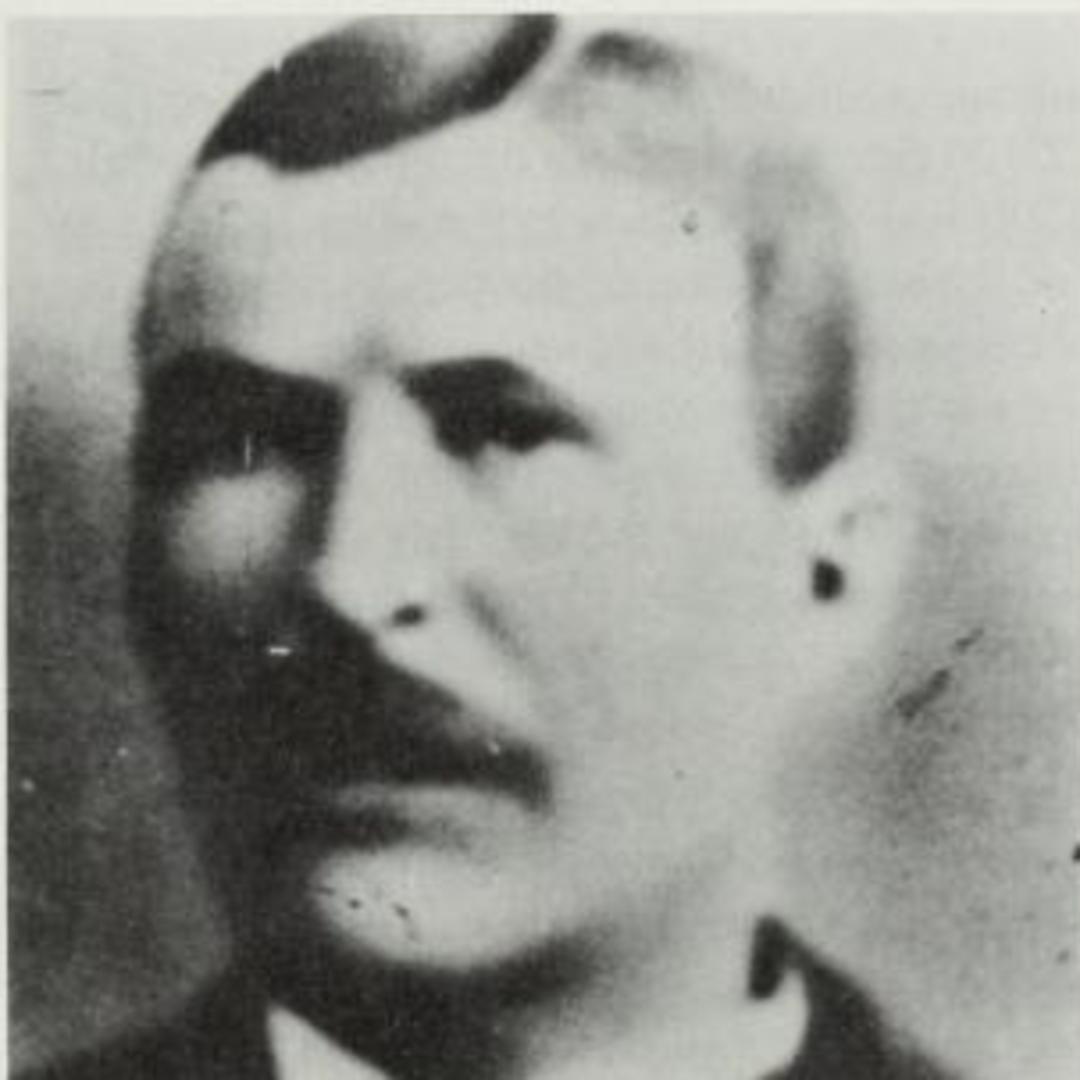 Joseph Smith Morris (1846 - 1910) Profile